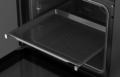 Horno Eléctrico Airfry HLB-8416 Inox Teka - Imagen 8