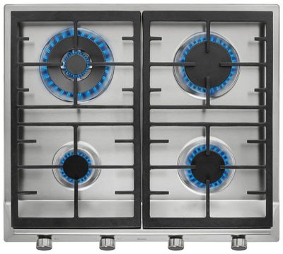 Cocina Encimera Gas Butano EX-60.1 4G AI AL DR CI Teka - Imagen 8