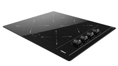 Cocina Encimera Vitrocerámica TBC-64000 XFL BK Teka - Imagen 5
