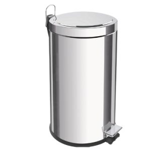 Basurero Pedal 20 Ltr.Tramontina