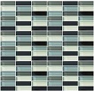 Malla Vidrio 30X30 Oc?ano Gml 017