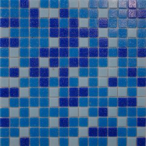 Malla Vidrio Pool Azul 1 32