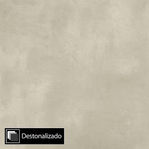 Cerámica Piso Cemento Natural Plus Destonalizado 60x60(2