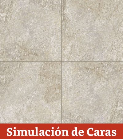 Cerámica Piso Massafra 61450 3Caras 60x60(2,58) - Imagen 2