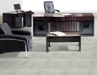 Cerámica Piso Concret Grigio 45822 45x45(2,25) Cristalle - Imagen 3
