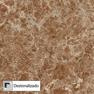 Cerámica Piso Amani Destonalizado 61x61(1