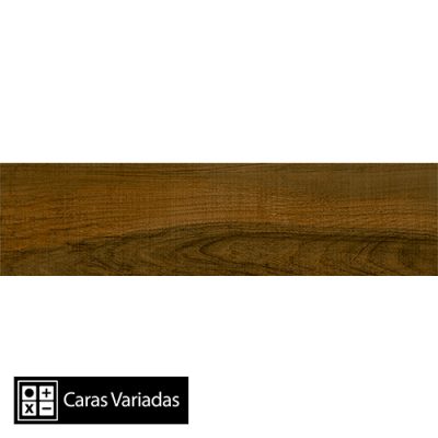 Cerámica Piso Piemont 8Caras Rectificado 31x120(2