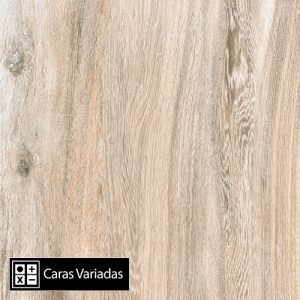 Cerámica Piso Marfim 4Caras Rectificado 60x60(2