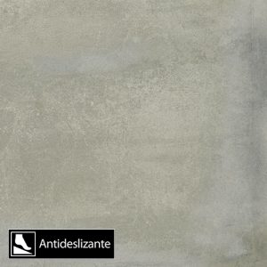 Cerámica Piso Cotto Gris Antideslizante Rectificado 60x60(1