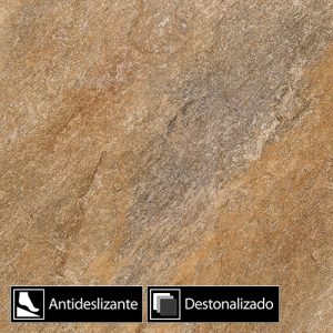 Cerámica Piso Baru Antideslizante Rectificado 60x60(1