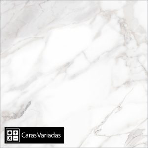 Cerámica Piso Calacata Gray 61550 4Caras 60