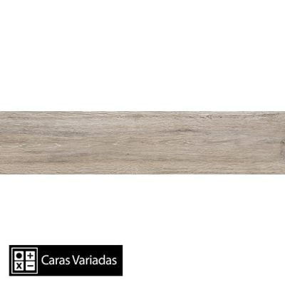 Cerámica Piso Renaudwood Natural 2Caras 20x90(1