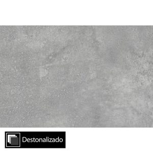 Cerámica Piso Cradoq Gris 3282 Destonalizado 38x57(1
