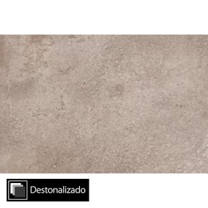 Cerámica Piso Cradoq Noce 3284 Destonalizado 38x57(1