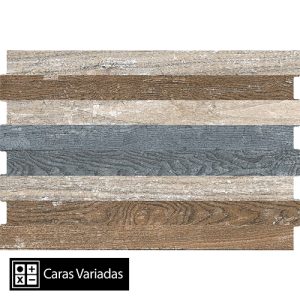 Gres Porcelánico Enfys Combo 2854 4Caras 38x57(1
