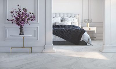 Porcelanato Volakas Bianco Pulido 6Caras Rectificado 84x84(2,12) - Imagen 2