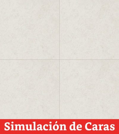 Porcelanato Roma 76268 6Caras Rectificado 64x64(2,05) - Imagen 3