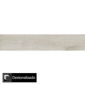 Porcelanato Oland Greige Destonalizado 23x120(1