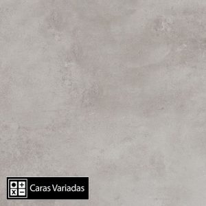 Porcelanato Clinquer Plus Pulido 7Caras Rect. 62x62(1