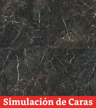 Porcelanato Chrome Lux Pulido 4Caras 62080 Rect. 61,8x61,8(2,67) - Imagen 7