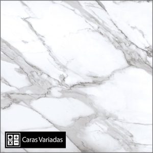 Porcelanato Villarica Pulido 4Caras Rectificado 60x60(1