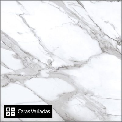 Porcelanato Villarica Pulido 4Caras Rectificado 60x60(1