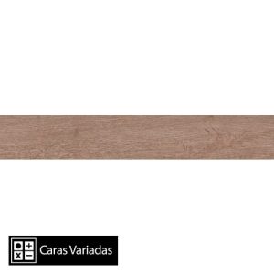 Porcelanato Tavole Mogano 16Caras 19