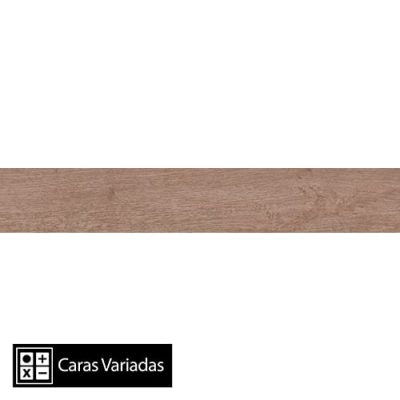 Porcelanato Tavole Mogano 16Caras 19