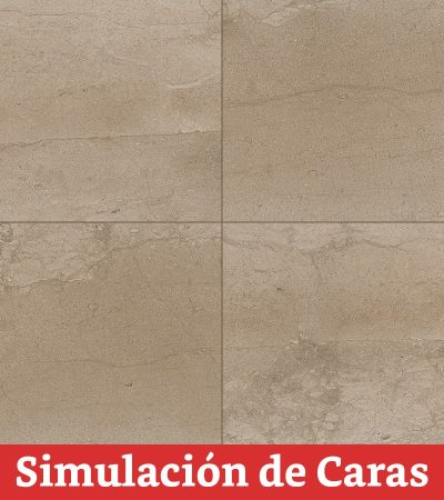 Gres Porcelánico Arabella Beige Antides. 5Caras 60x60(1,44) - Imagen 7