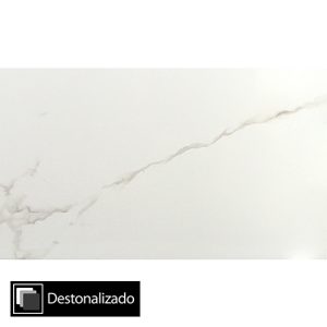 Cerámica Muro Carrara HD Destonalizado 31x53(1