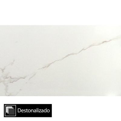 Cerámica Muro Carrara HD Destonalizado 31x53(1