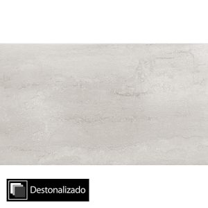 Cerámica Muro Travertino Marfil HD Destonalizado 31x53(1