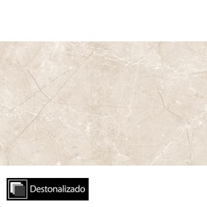 Cerámica Muro Sener Gold Destonalizado 33x55(1