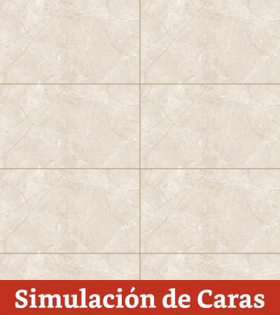 Cerámica Muro Sener Gold Destonalizado 33x55(1,84) - Imagen 3