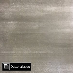 Gres Porcelánico Limestone Café Deston. Rect. 60x60(1