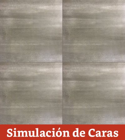 Gres Porcelánico Limestone Café Destonalizado Rectificado 60x60(1,44) - Imagen 2