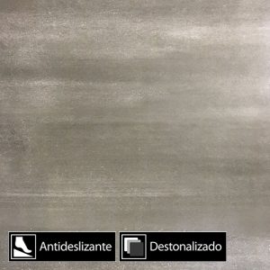 Gres Porcelánico Limestone Café Antides. Deston. 60x60(1