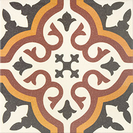 Cerámica Piso Centro Gotic 20x20(1