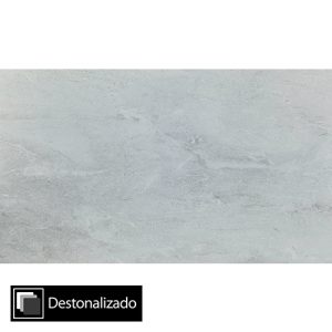 Cerámica Muro Calipso Gris Destonalizado 31x53(1