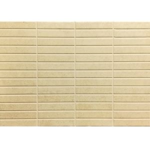 Ceramica Muro Urbana Beige 31