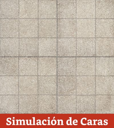 Cerámica Piso Trek Sand Bold 15Caras 60x60(2,2) DL - Imagen 15
