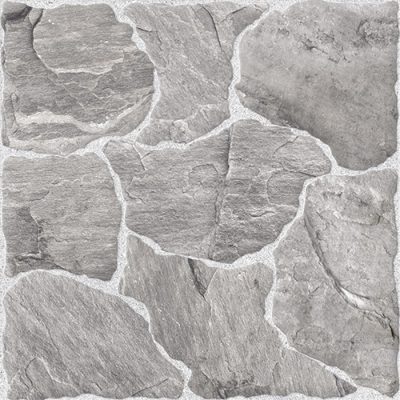 Cerámica Piso Piedra Gris GR44831 44x44(2