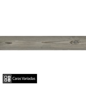 Cerámica Piso Alabama Plus 18Caras Rectificado 20x120(2