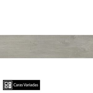 Cerámica Piso ?lamo Plus 2Caras Rectificado 22x90(1