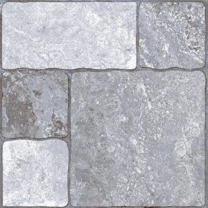 Cerámica Piso San Telmo Gris 35x35(2