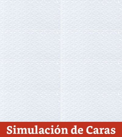 Cerámica Muro Diamante Puro 30x60(2,37) - Imagen 4