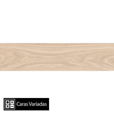Cerámica Piso Acacia 2Caras 22x90(1
