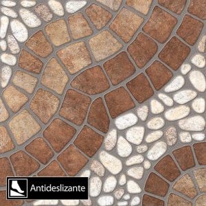 Cerámica Piso Betis LF44498A Antideslizante 44x44(2