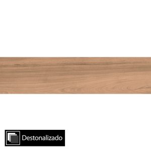 Cerámica Piso Tenessee Destonalizado Rect. 22x90(1