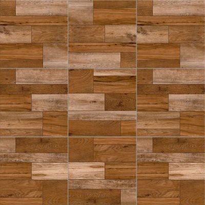 Cerámica Piso Madera Coffee 50HDA27 4Caras 50x50(2,0) - Imagen 6